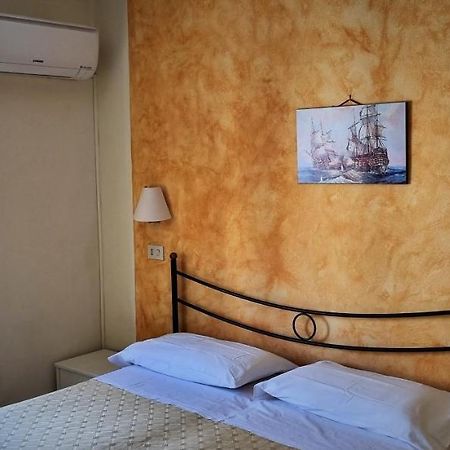Delle Rose Bed and Breakfast Cefalù Εξωτερικό φωτογραφία