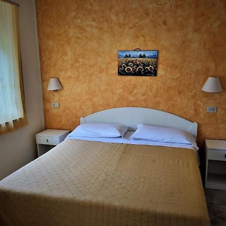 Delle Rose Bed and Breakfast Cefalù Εξωτερικό φωτογραφία