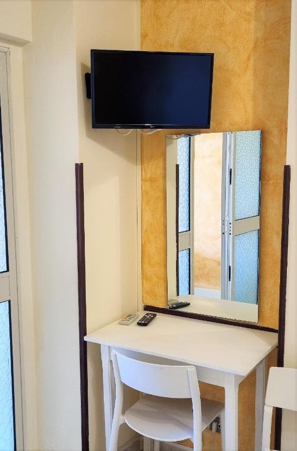 Delle Rose Bed and Breakfast Cefalù Εξωτερικό φωτογραφία