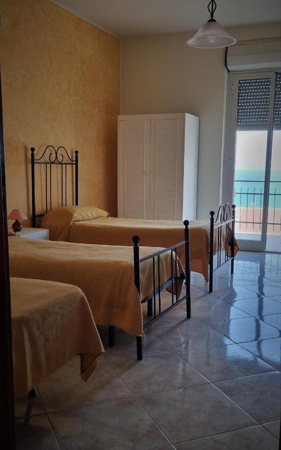 Delle Rose Bed and Breakfast Cefalù Εξωτερικό φωτογραφία