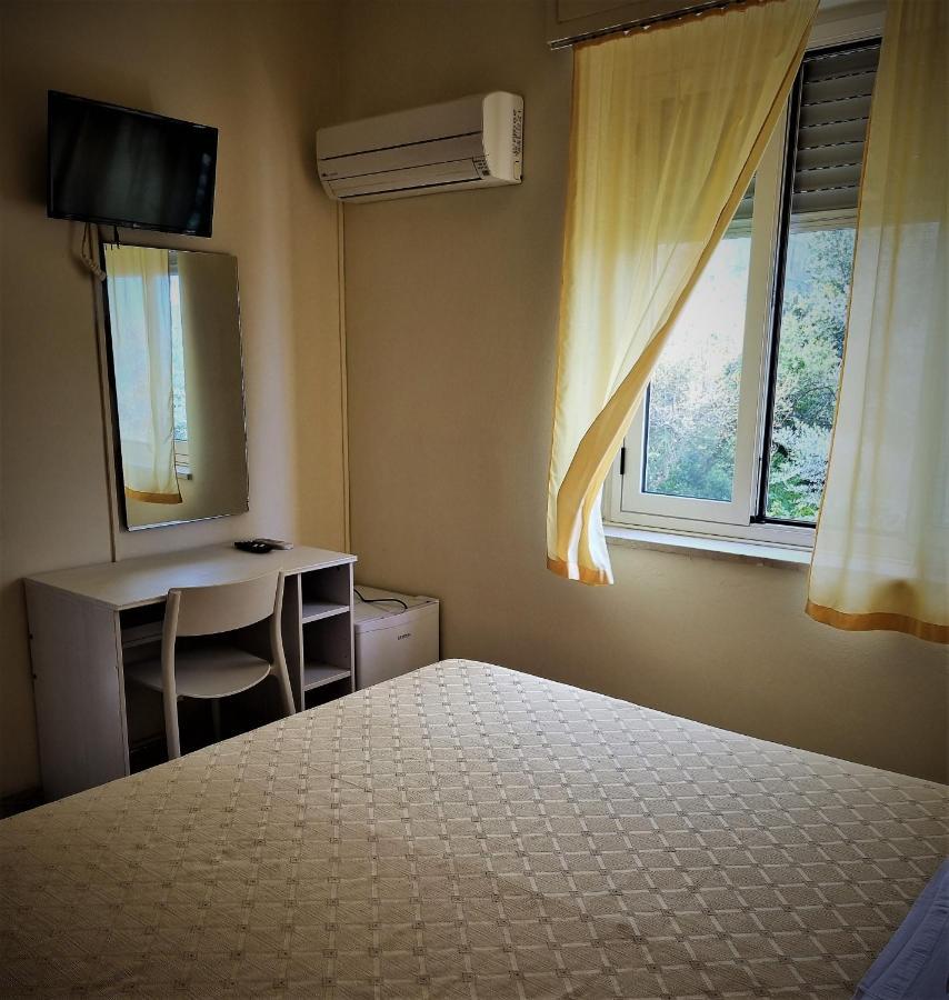 Delle Rose Bed and Breakfast Cefalù Εξωτερικό φωτογραφία