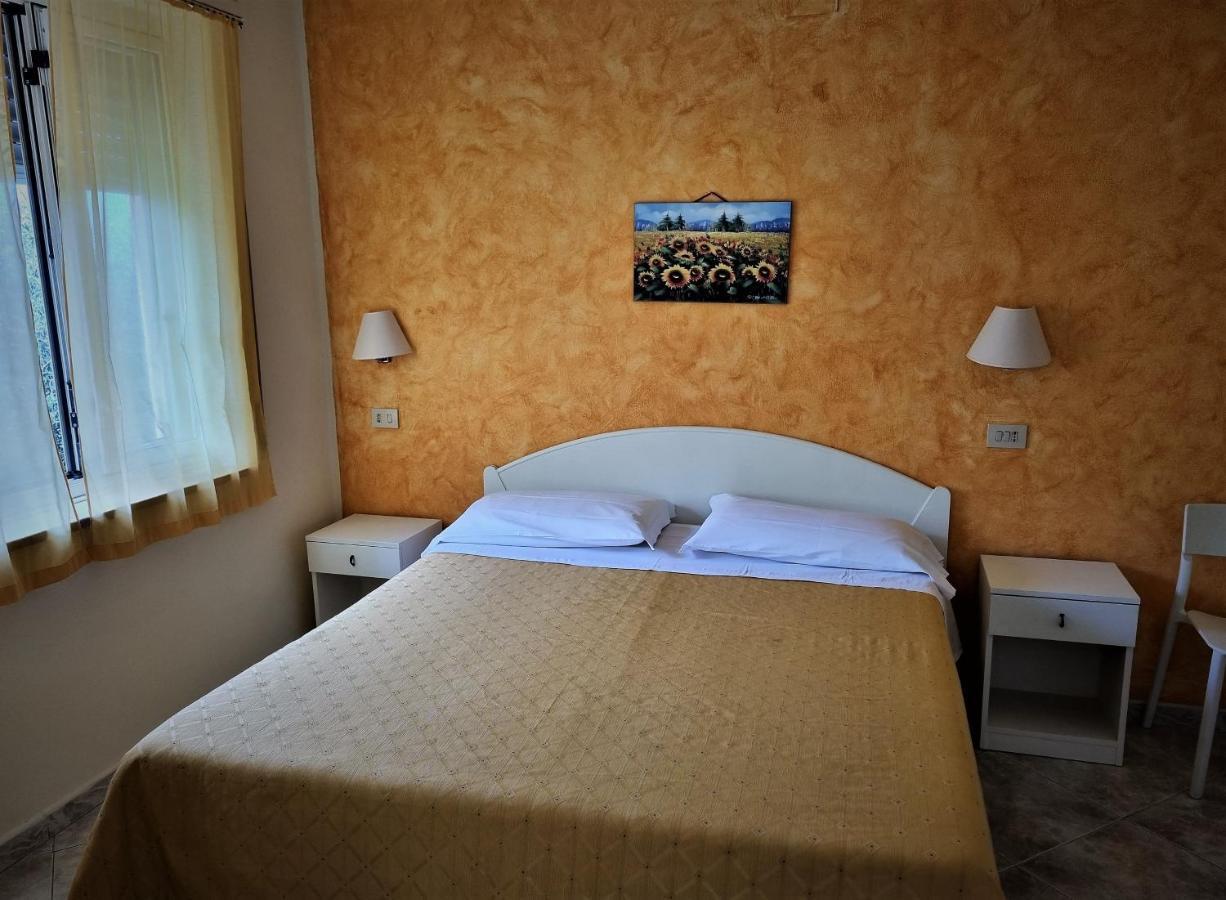 Delle Rose Bed and Breakfast Cefalù Εξωτερικό φωτογραφία