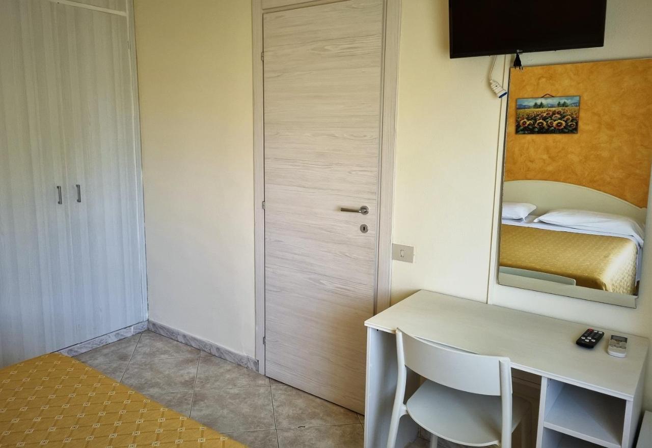 Delle Rose Bed and Breakfast Cefalù Εξωτερικό φωτογραφία