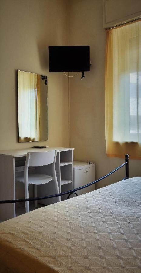 Delle Rose Bed and Breakfast Cefalù Εξωτερικό φωτογραφία