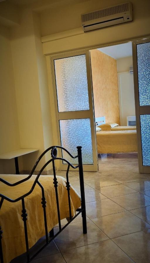 Delle Rose Bed and Breakfast Cefalù Εξωτερικό φωτογραφία