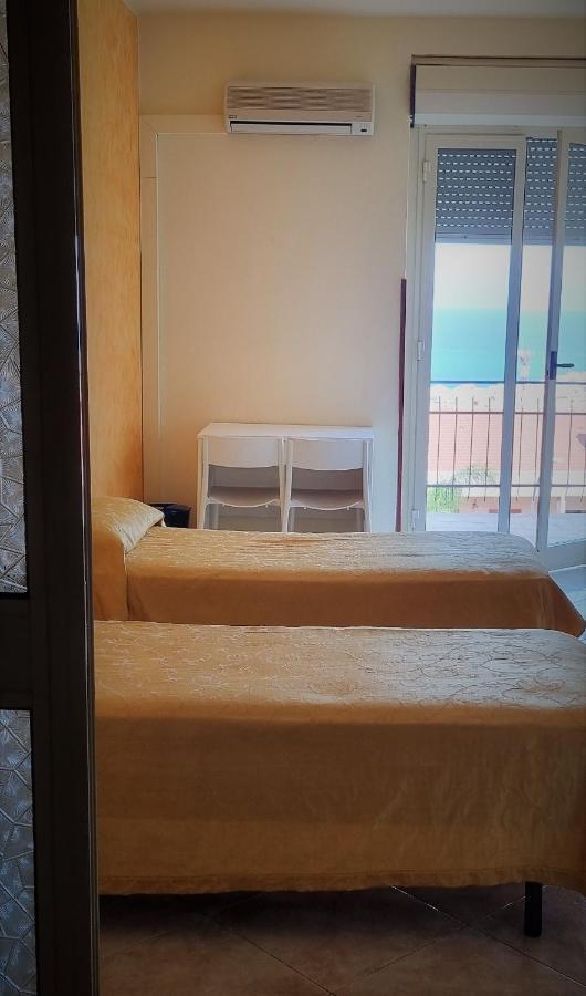 Delle Rose Bed and Breakfast Cefalù Εξωτερικό φωτογραφία