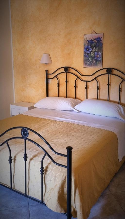 Delle Rose Bed and Breakfast Cefalù Εξωτερικό φωτογραφία