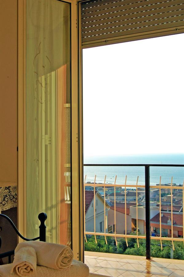 Delle Rose Bed and Breakfast Cefalù Εξωτερικό φωτογραφία
