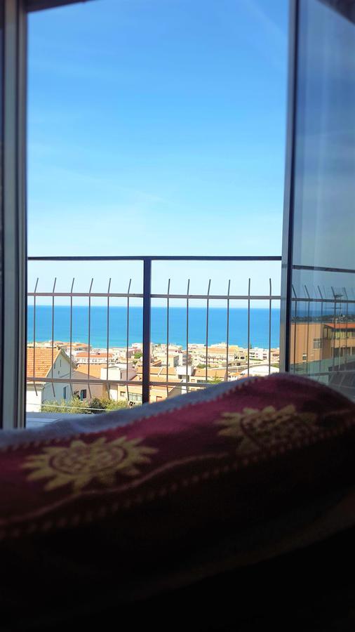 Delle Rose Bed and Breakfast Cefalù Εξωτερικό φωτογραφία