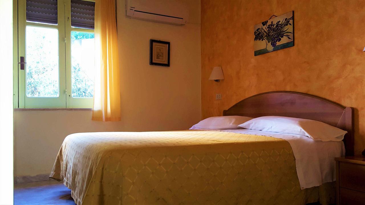 Delle Rose Bed and Breakfast Cefalù Εξωτερικό φωτογραφία