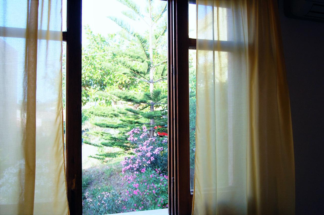 Delle Rose Bed and Breakfast Cefalù Εξωτερικό φωτογραφία