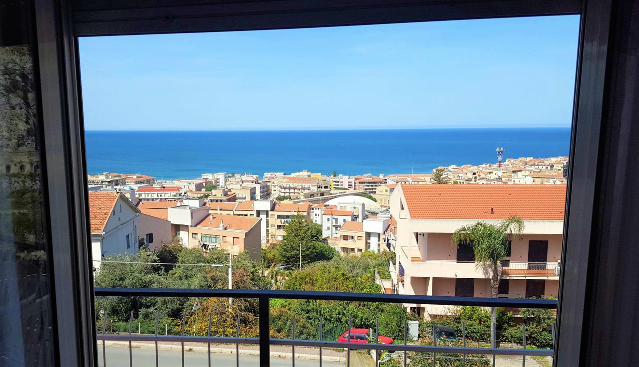 Delle Rose Bed and Breakfast Cefalù Εξωτερικό φωτογραφία