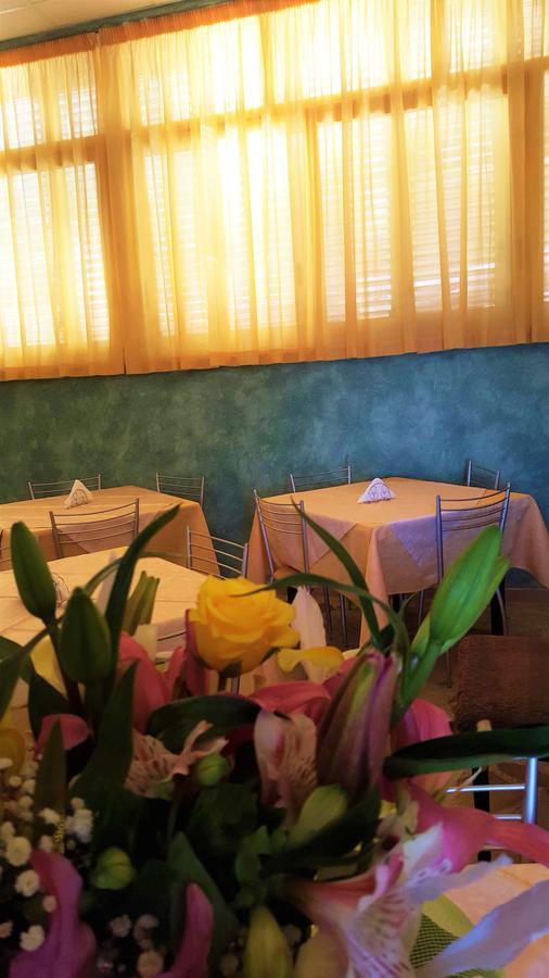 Delle Rose Bed and Breakfast Cefalù Εξωτερικό φωτογραφία