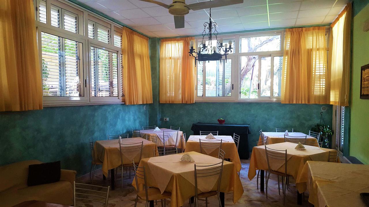 Delle Rose Bed and Breakfast Cefalù Εξωτερικό φωτογραφία