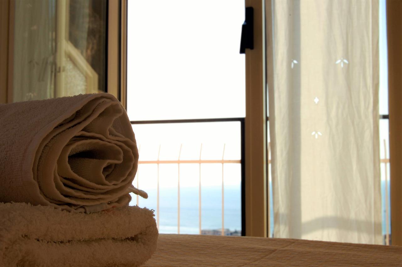 Delle Rose Bed and Breakfast Cefalù Εξωτερικό φωτογραφία