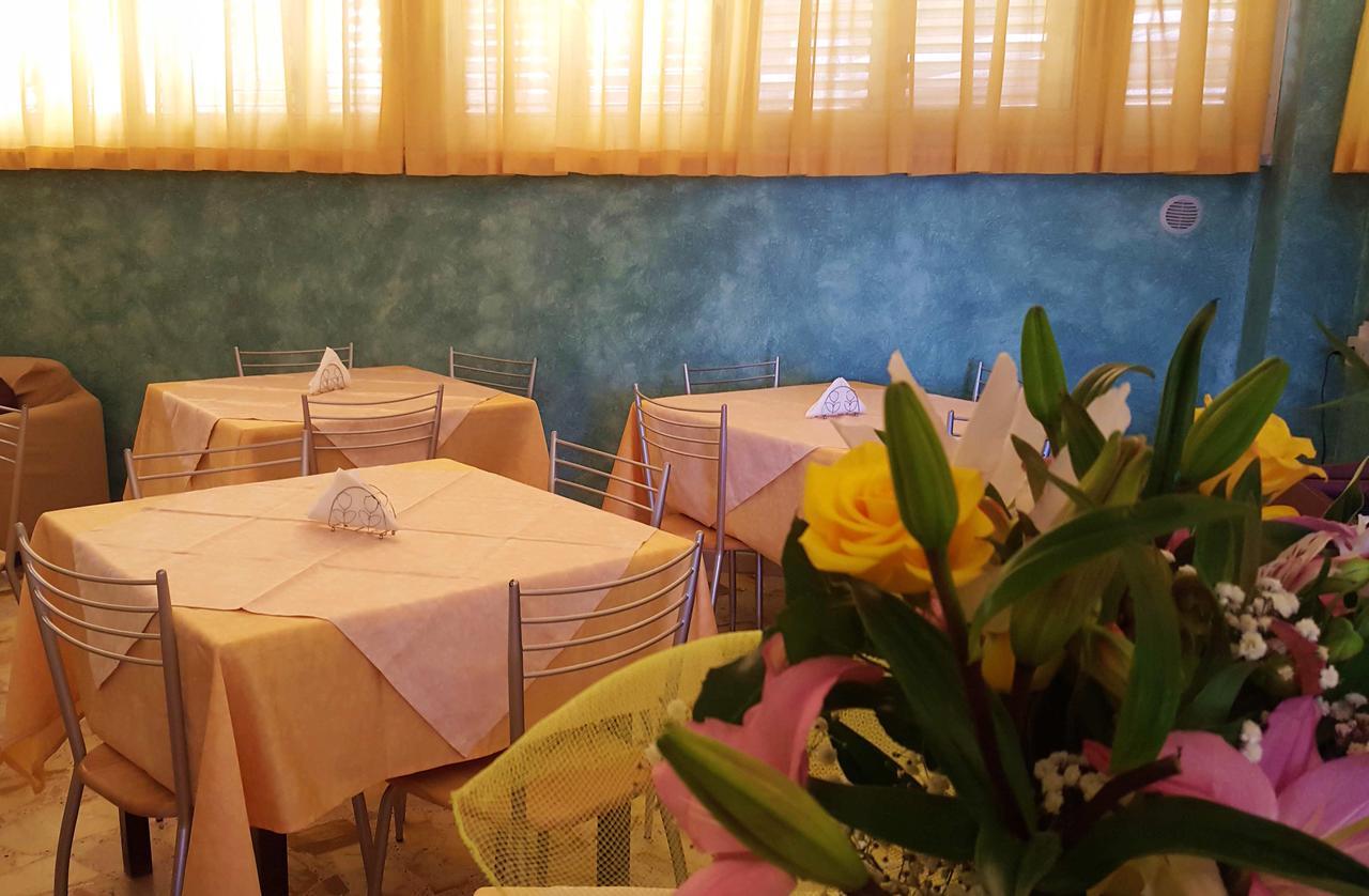 Delle Rose Bed and Breakfast Cefalù Εξωτερικό φωτογραφία