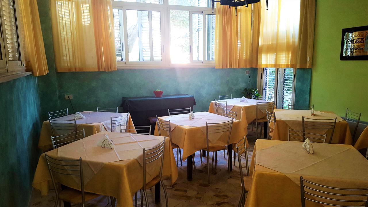 Delle Rose Bed and Breakfast Cefalù Εξωτερικό φωτογραφία