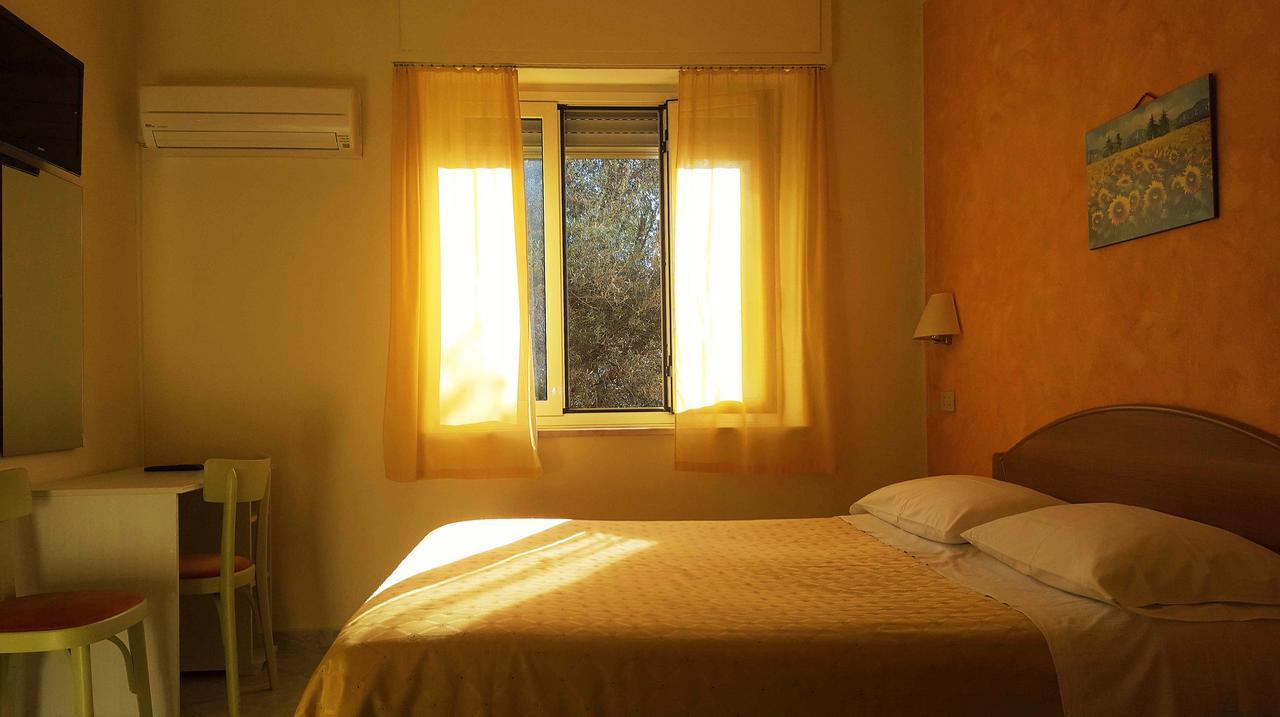 Delle Rose Bed and Breakfast Cefalù Εξωτερικό φωτογραφία